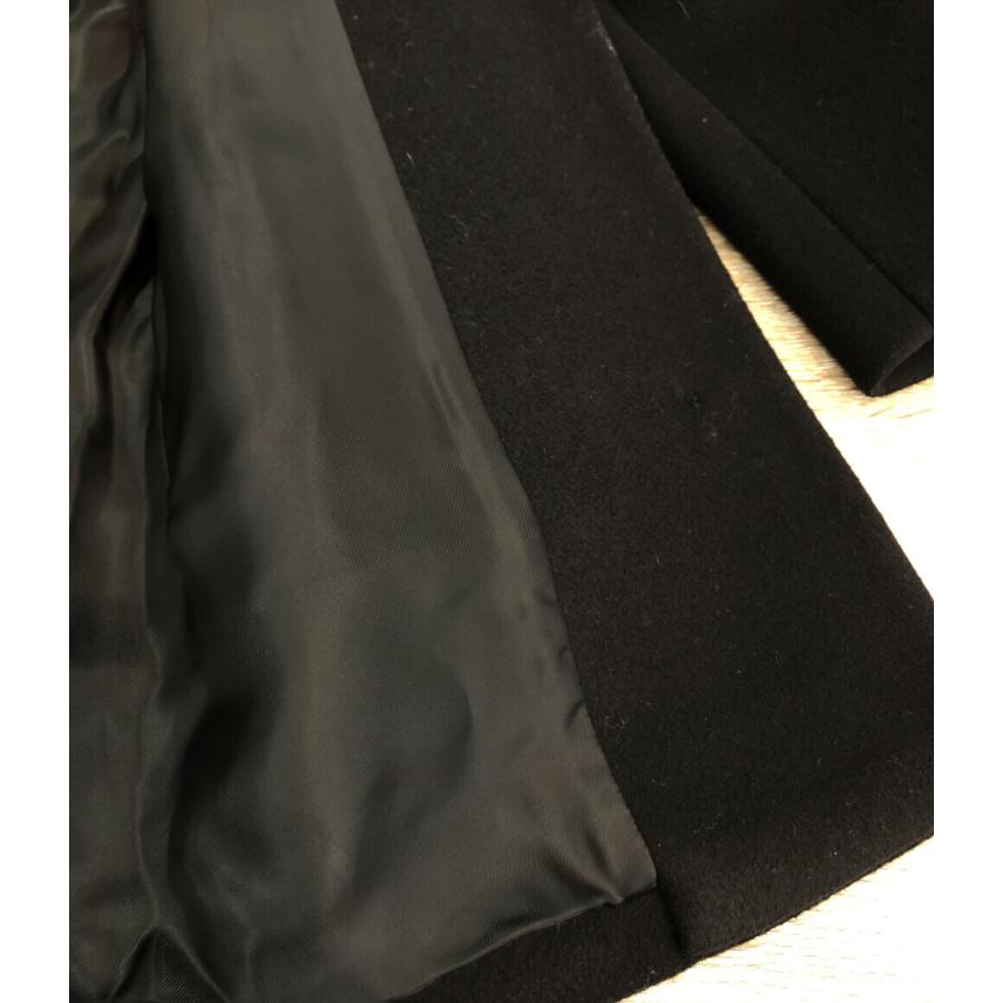 バレンシアガ ビッグシルエット ロングコート 359580 レディース SIZE  