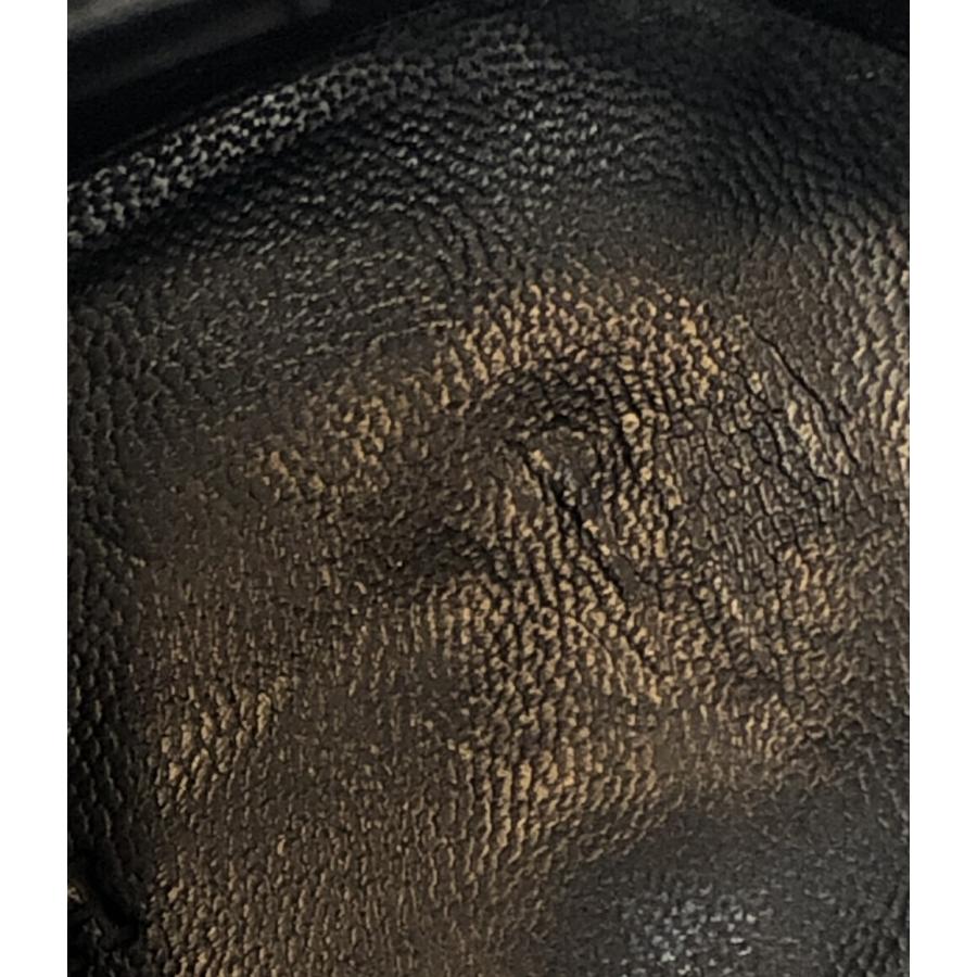 エルメス　ブーティ　37 ショートブーツ　HERMES エルメス ブーティ ショートブーツ レディース SIZE 37 1/2 (L