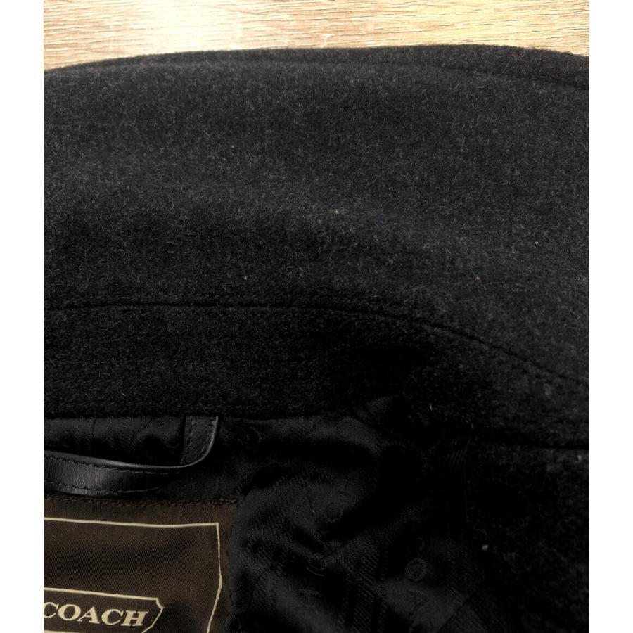 コーチ ピーコート メンズ SIZE M (M) COACH 中古 : Rehello by