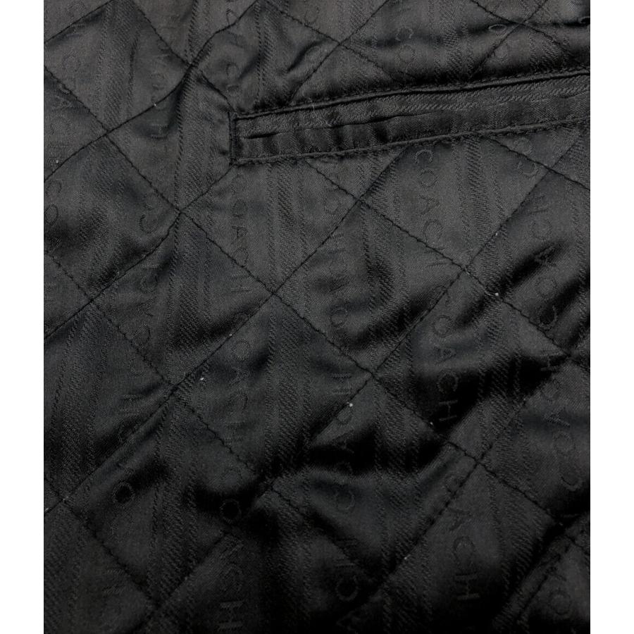 コーチ ピーコート メンズ SIZE M (M) COACH 中古 : Rehello by