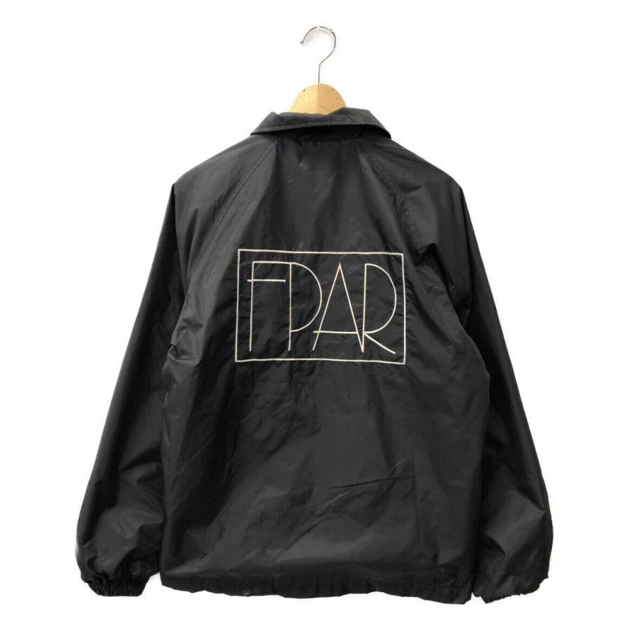 ナイロンジャケット コーチジャケット メンズ SIZE S (S) FORTY