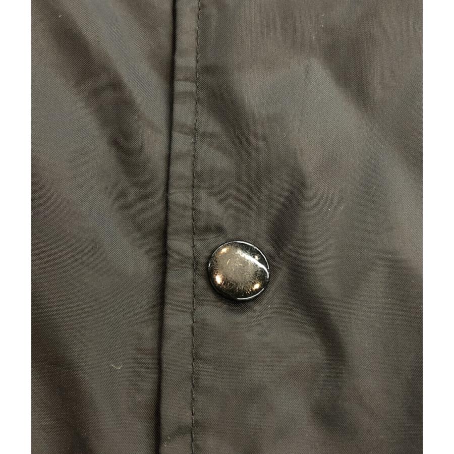 ナイロンジャケット コーチジャケット メンズ SIZE S (S) FORTY