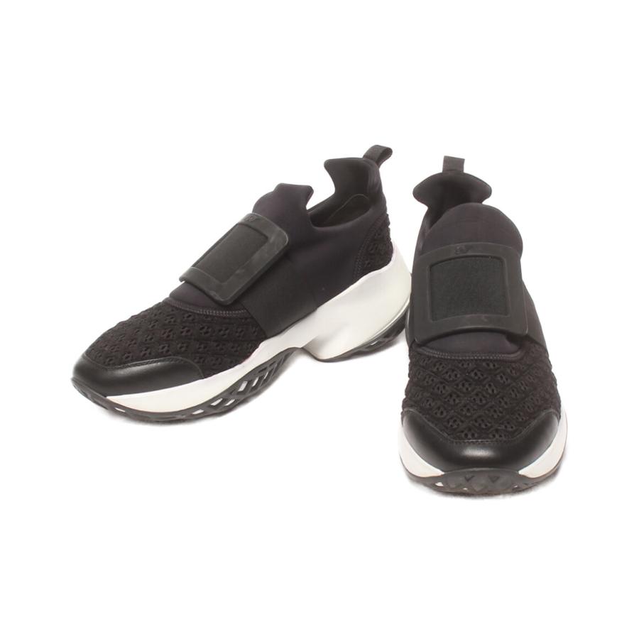 ロジェヴィヴィエ ローカットスニーカー レディース SIZE 38 1/2 (XL 