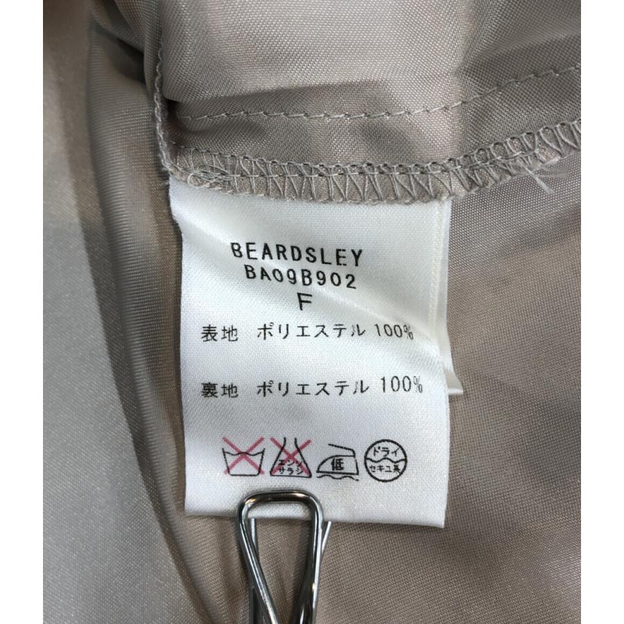 半袖ワンピース レディース SIZE F (M) BEARDSLEY 中古｜hugall｜04