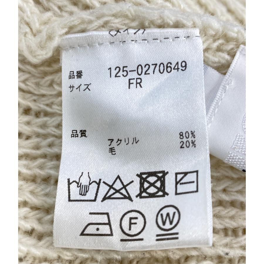 ジルスチュアート ニットカーディガン レディース SIZE FR (M) JILL STUART 中古｜hugall｜04