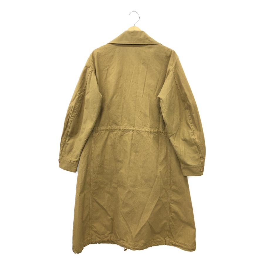 ロングコート レディース SIZE 3 (L) 45R 中古 : Rehello by BOOKOFF  