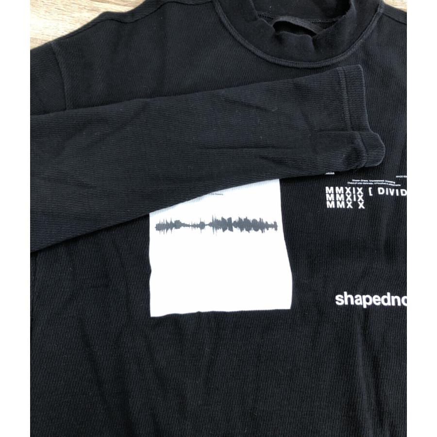 ユリウス 長袖Tシャツ カットソー 677CPM13 レディース SIZE 2 (M