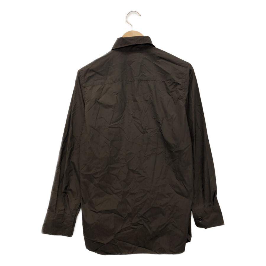 オーラリー 長袖シャツ メンズ (S) AURALEE 中古 : abo0048034 