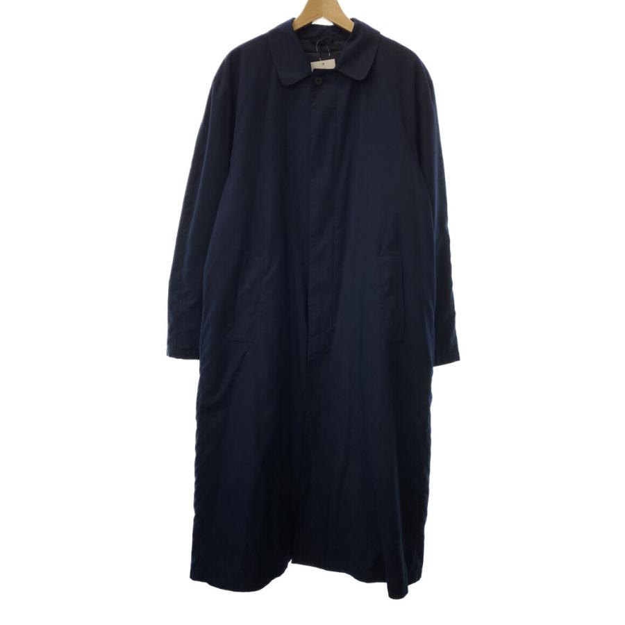 Sealup ステンカラーコート ネイビー　48 sealup シーラップ ステンカラーコート 48 楽天市場】【size44,48