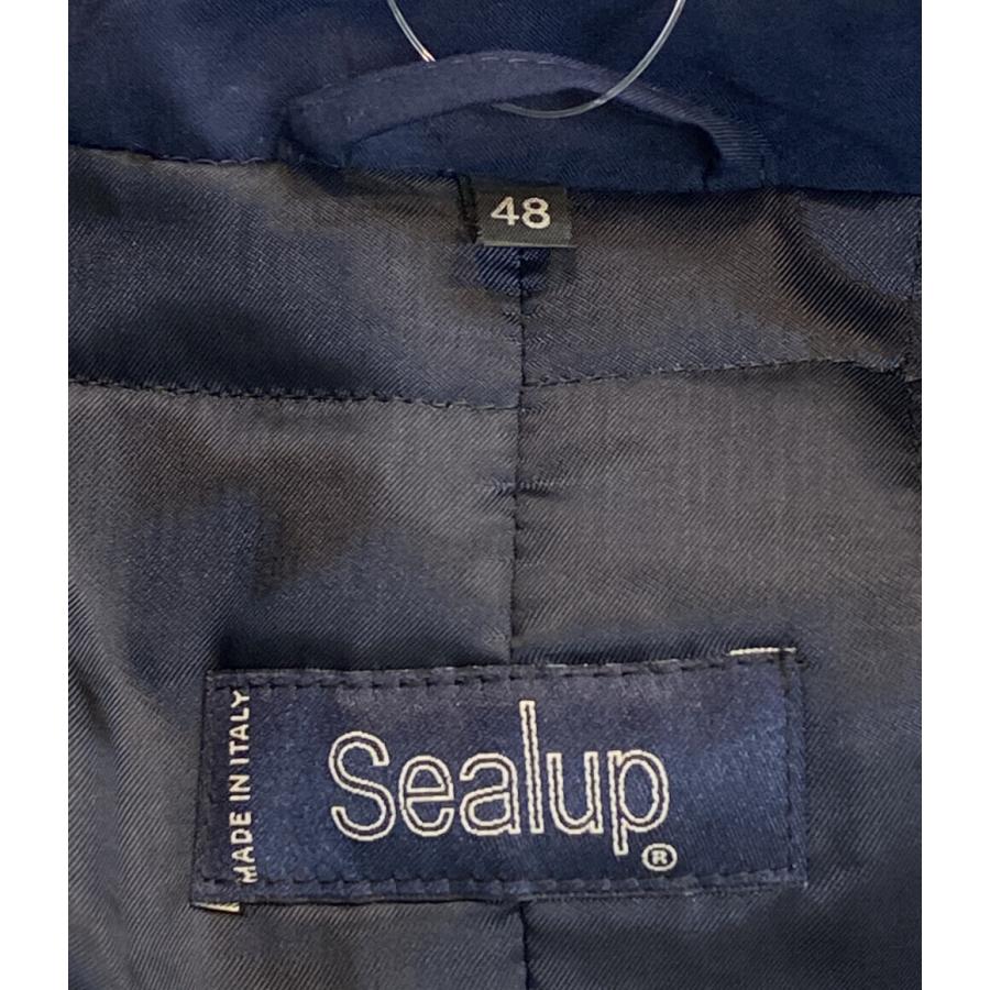 シーラップ ステンカラーコート メンズ SIZE 48 (L) SEALUP 中古