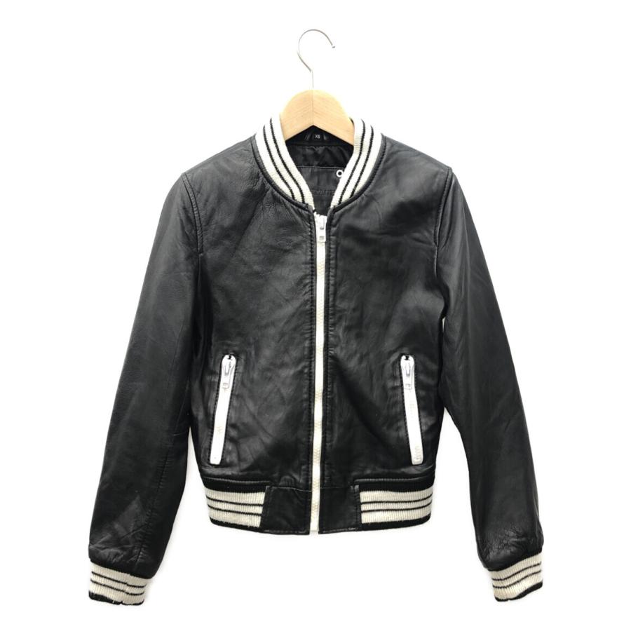 レザージャケット レディース SIZE XS (XS以下) korintage 中古 