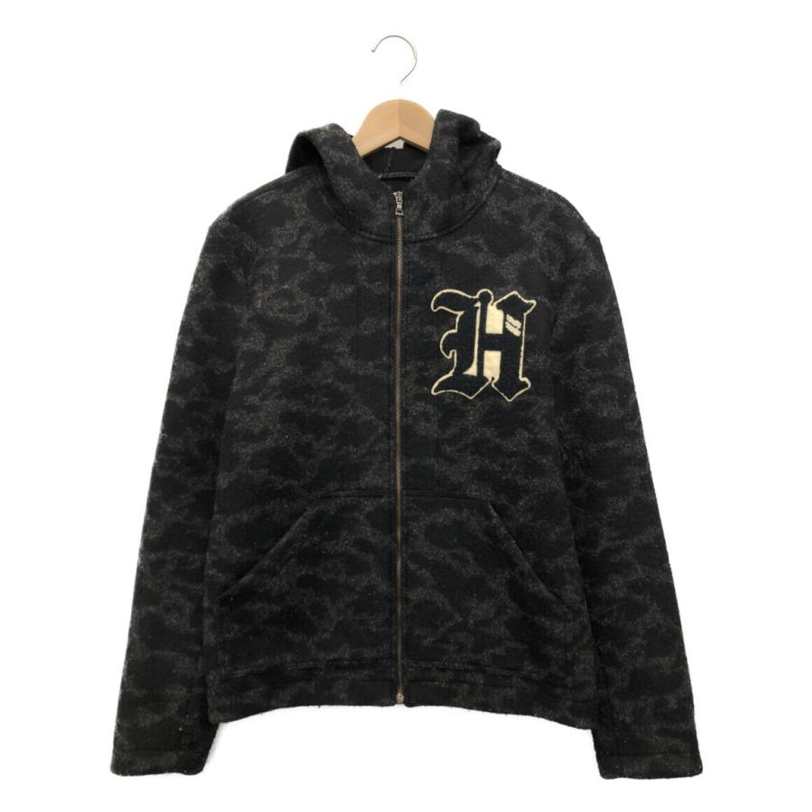 ハイドロゲン ジップアップブルゾン メンズ SIZE 50 (XL以上) HYDROGEN