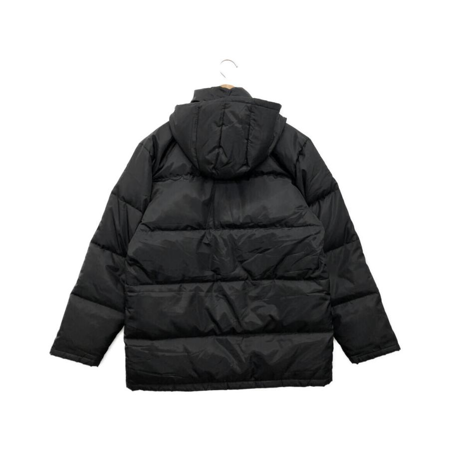 ダウンジャケット黒 メンズ Mサイズ トミーヒルフィガー トミーヒルフィガー ダウンジャケット メンズ SIZE M (M) TOMMY