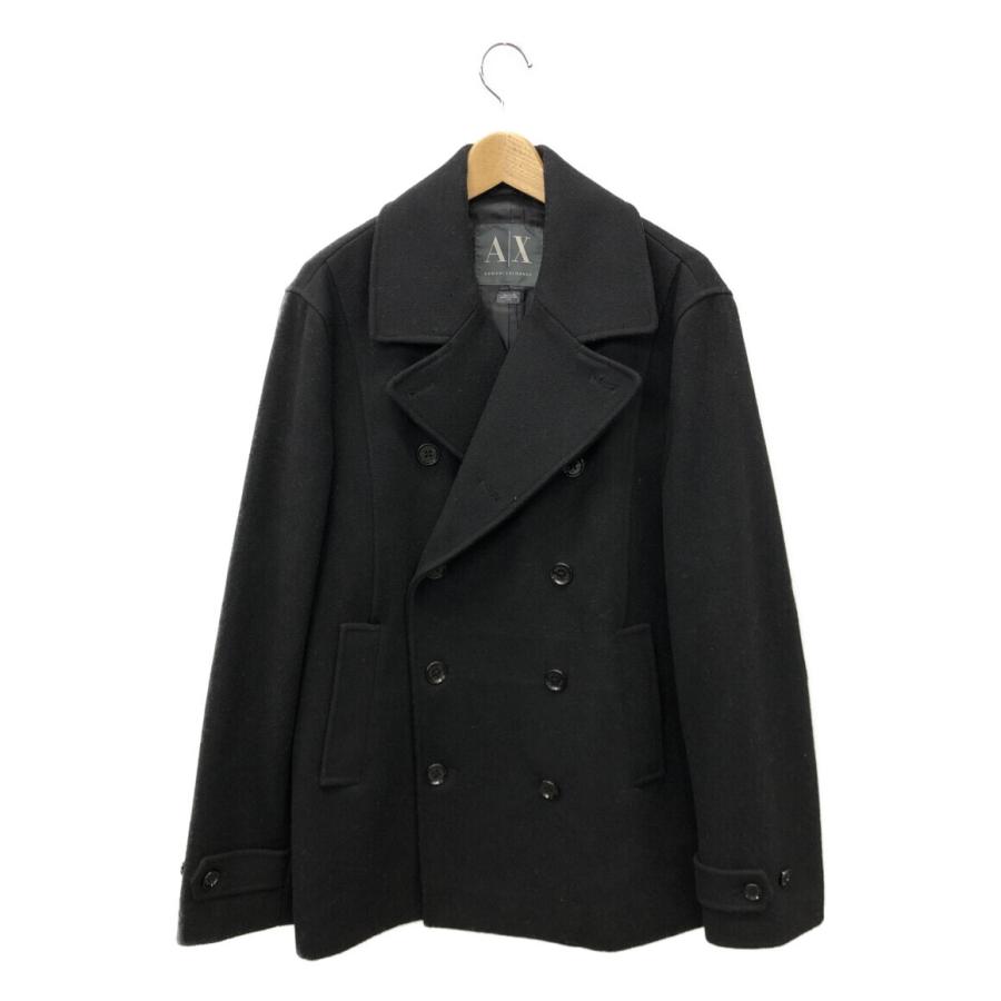 ⭐︎再々お値下げ⭐︎EMPORIO ARMANIジャケットコート 2025年最新】アルマーニコートの人気アイテム - メルカリ