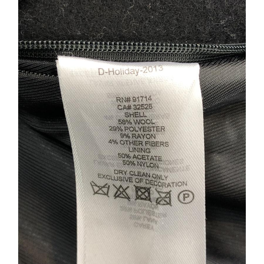 アルマーニエクスチェンジ ピーコート メンズ SIZE L (L) ARMANI