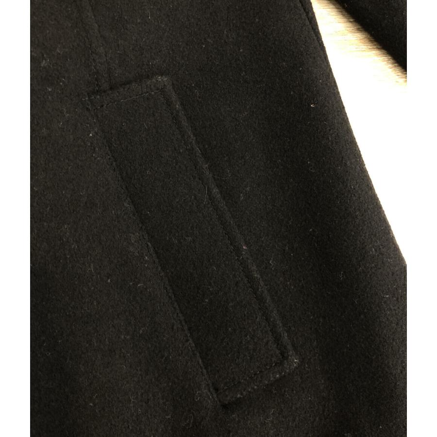 アルマーニエクスチェンジ ピーコート メンズ SIZE L (L) ARMANI