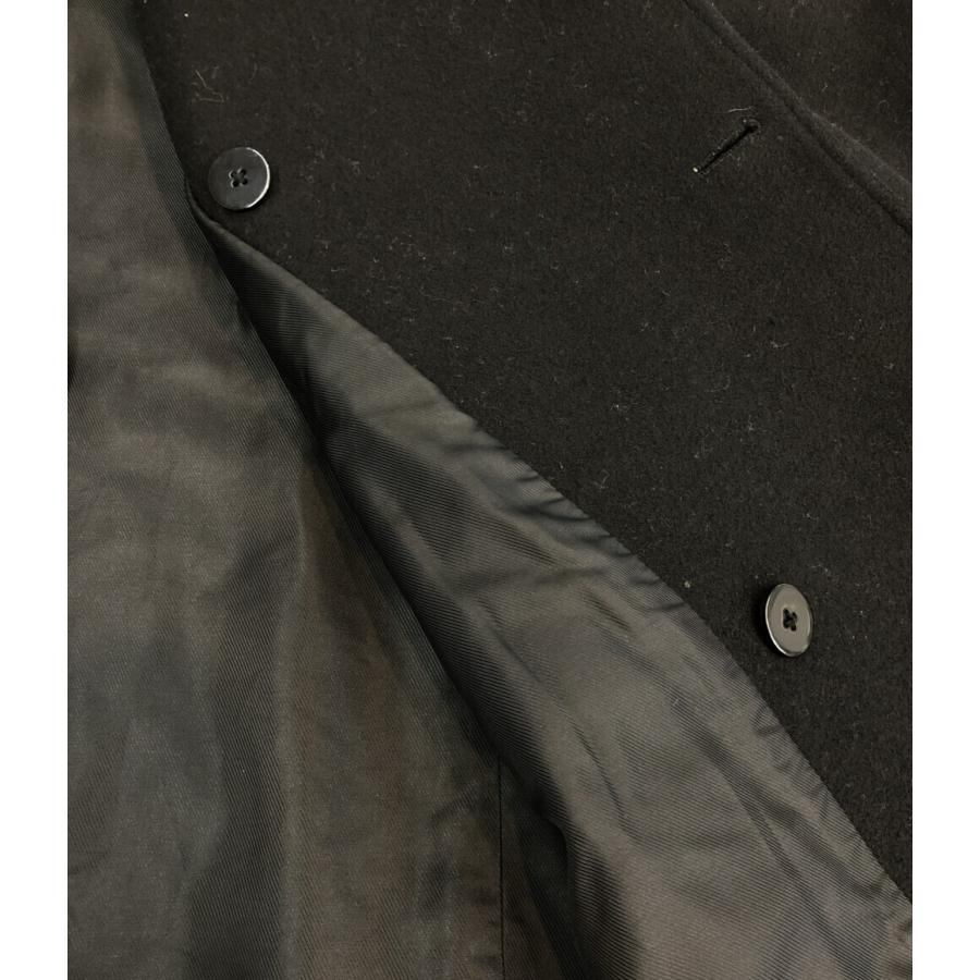 アルマーニエクスチェンジ ピーコート メンズ SIZE L (L) ARMANI