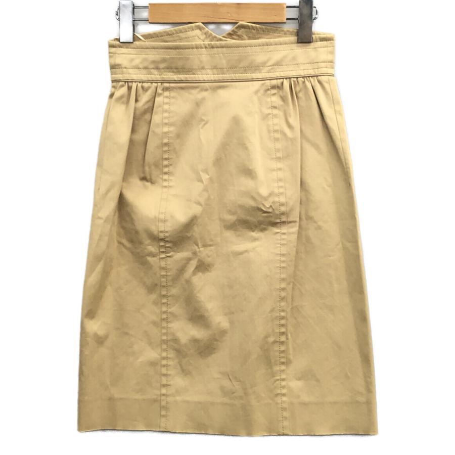 美品 ルイヴィトン タイトスカート レディース SIZE 36 (S) Louis 