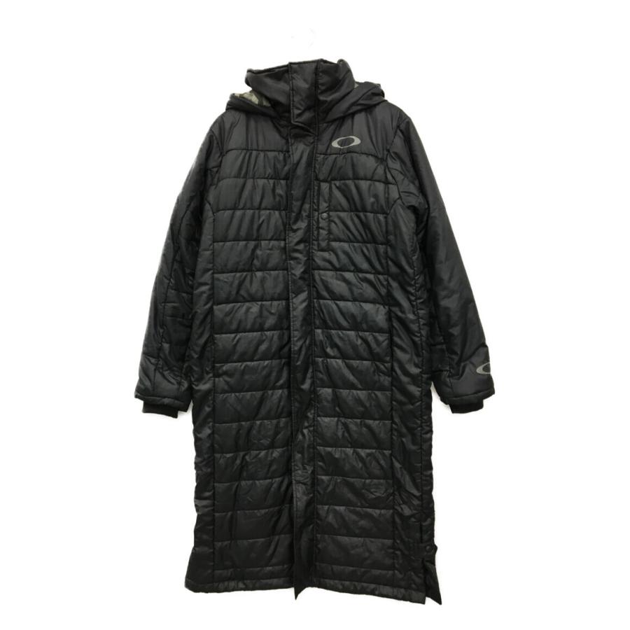オークリー ロングコート 412631JP メンズ SIZE M (M) OAKLEY 中古 