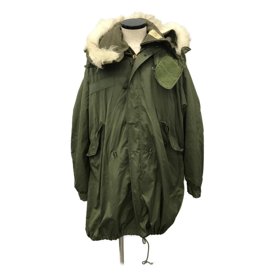 parka extreme cold weather M-51 メンズ コート M-51 PARKA EXTREME COLD WEATHERモッズコート