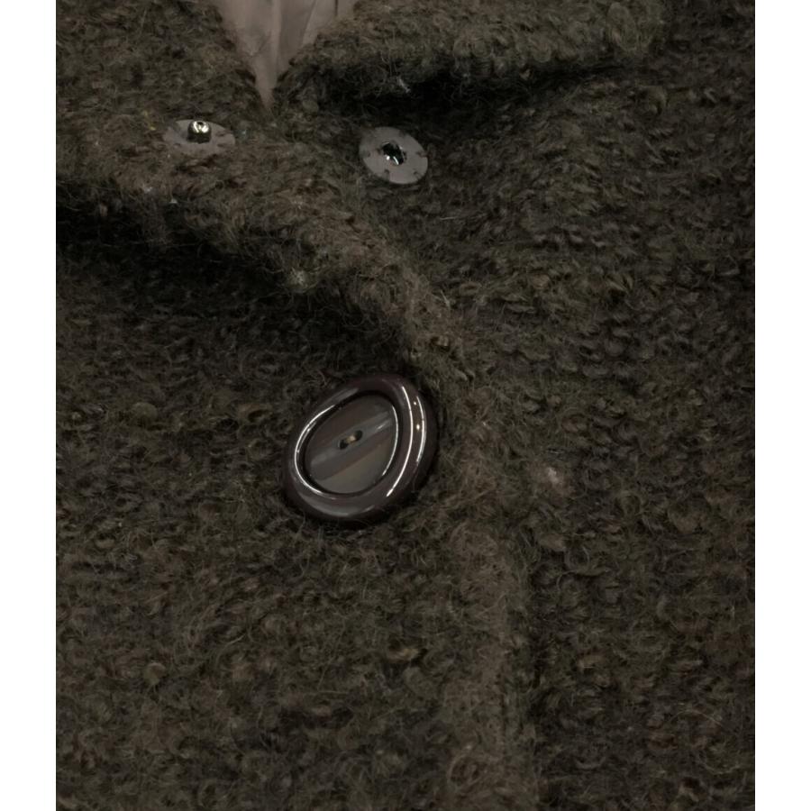 ハロッズ Aラインコート レディース SIZE 1 (M) Harrods 中古