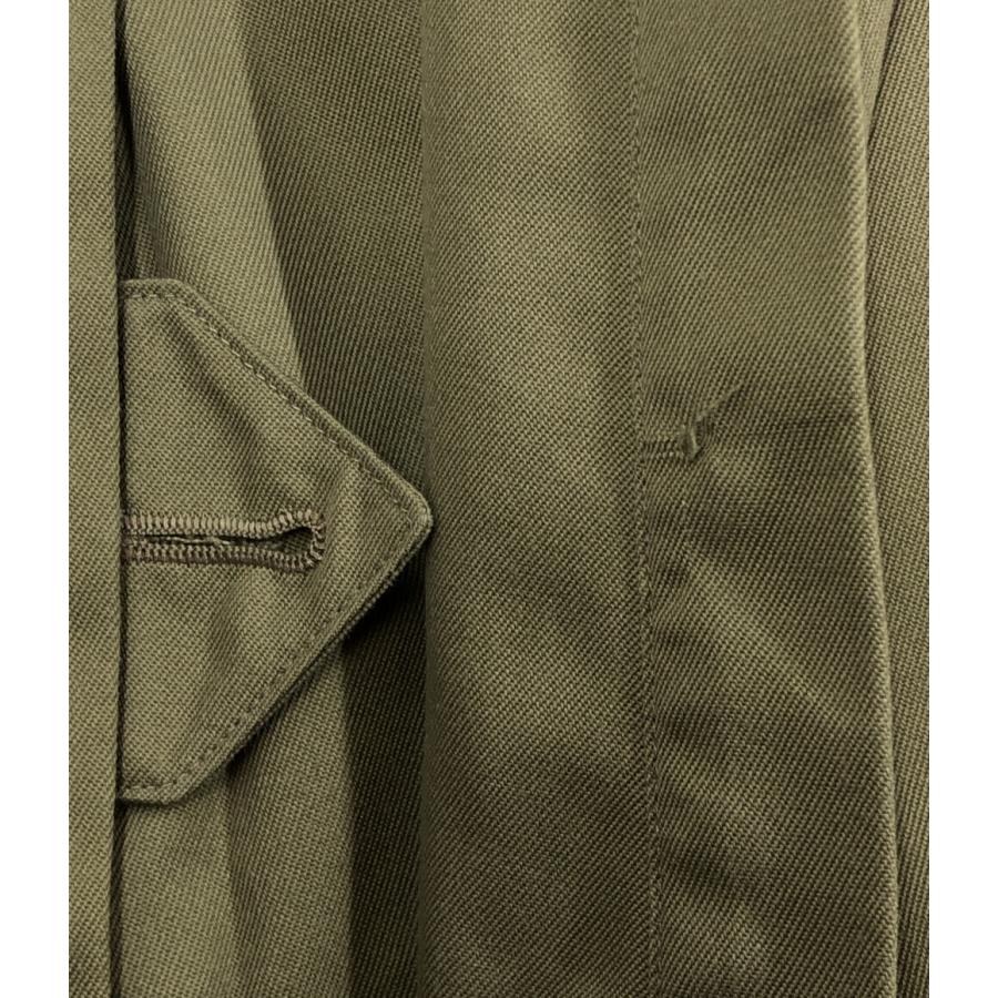 バーバリーズ トレンチコート メンズ SIZE 50 (M) BURBERRYS 中古