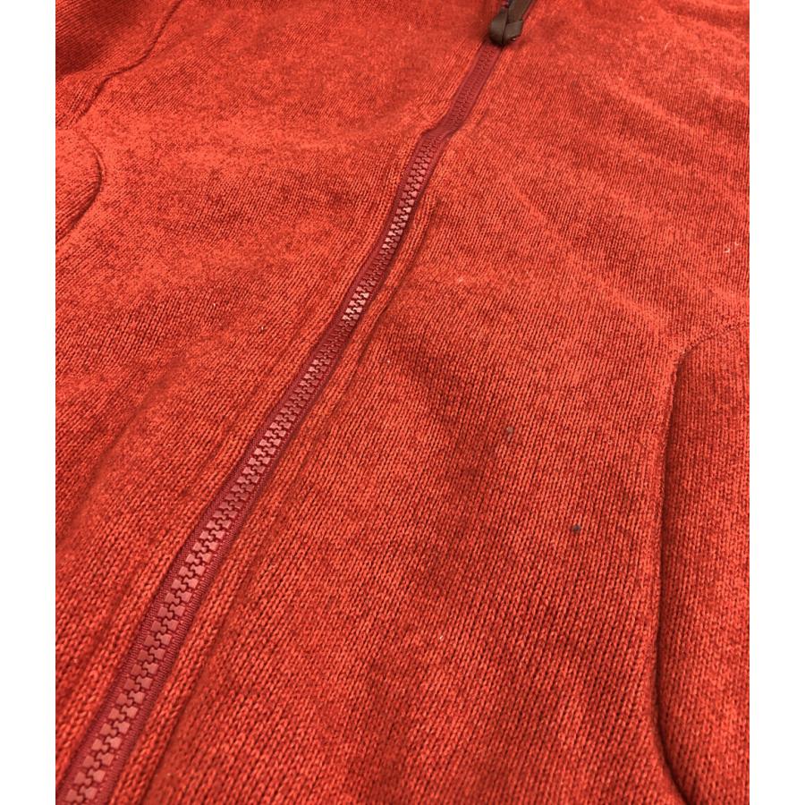 エーグル フリースジャケット レディース SIZE 36 (S) AIGLE 中古 