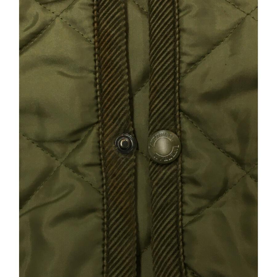 ラベンハム キルティングコート レディース SIZE 36 LAVENHAM 中古