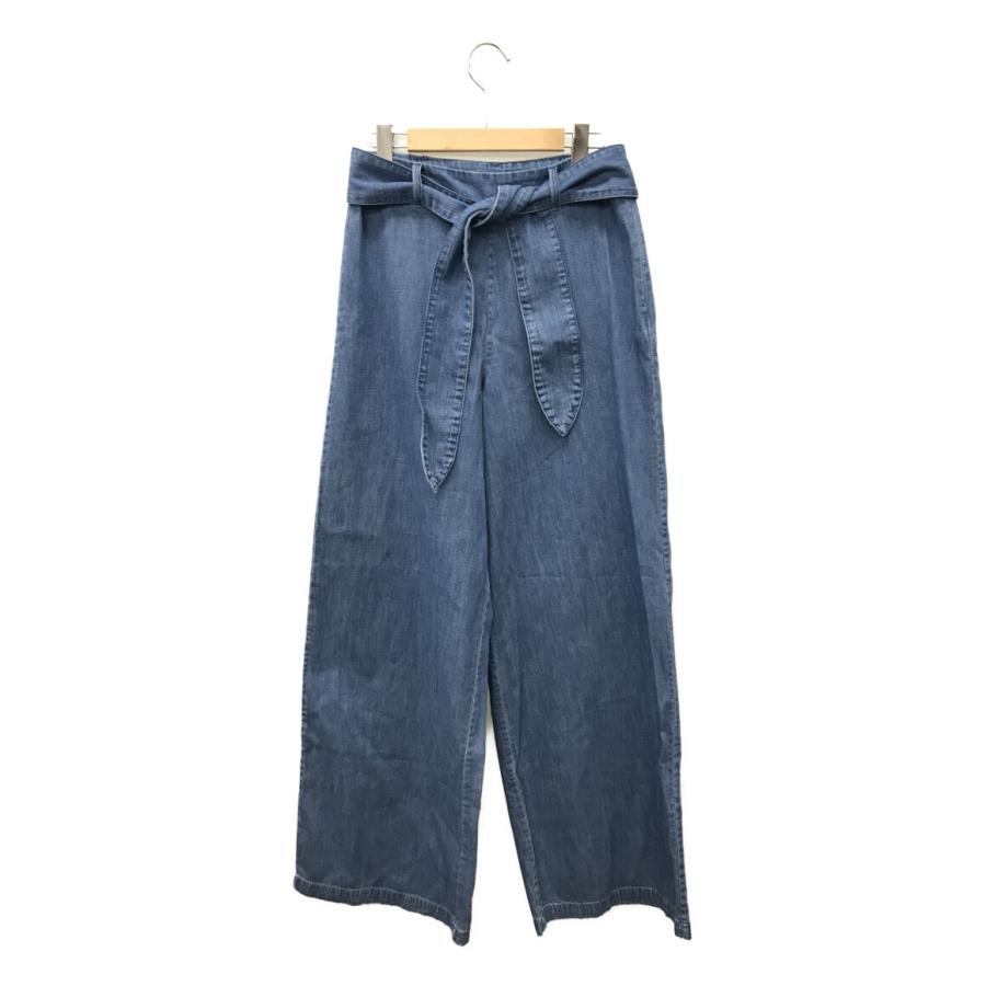 デンハム ワイドジーンズ 02-21-02-10-001 メンズ SIZE S (S) DENHAM 