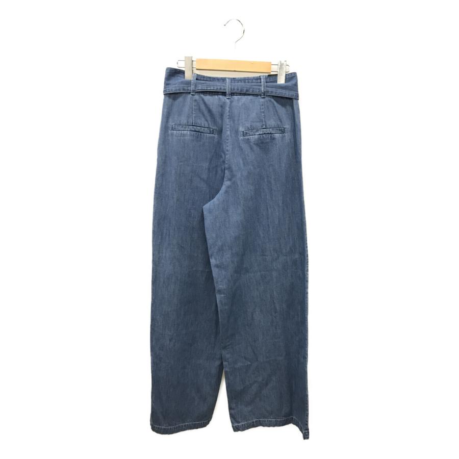 デンハム ワイドジーンズ 02-21-02-10-001 メンズ SIZE S (S) DENHAM 