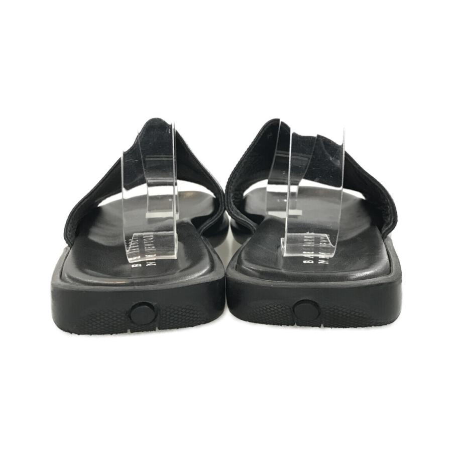 BARNEYS NEW YORK】ミュール