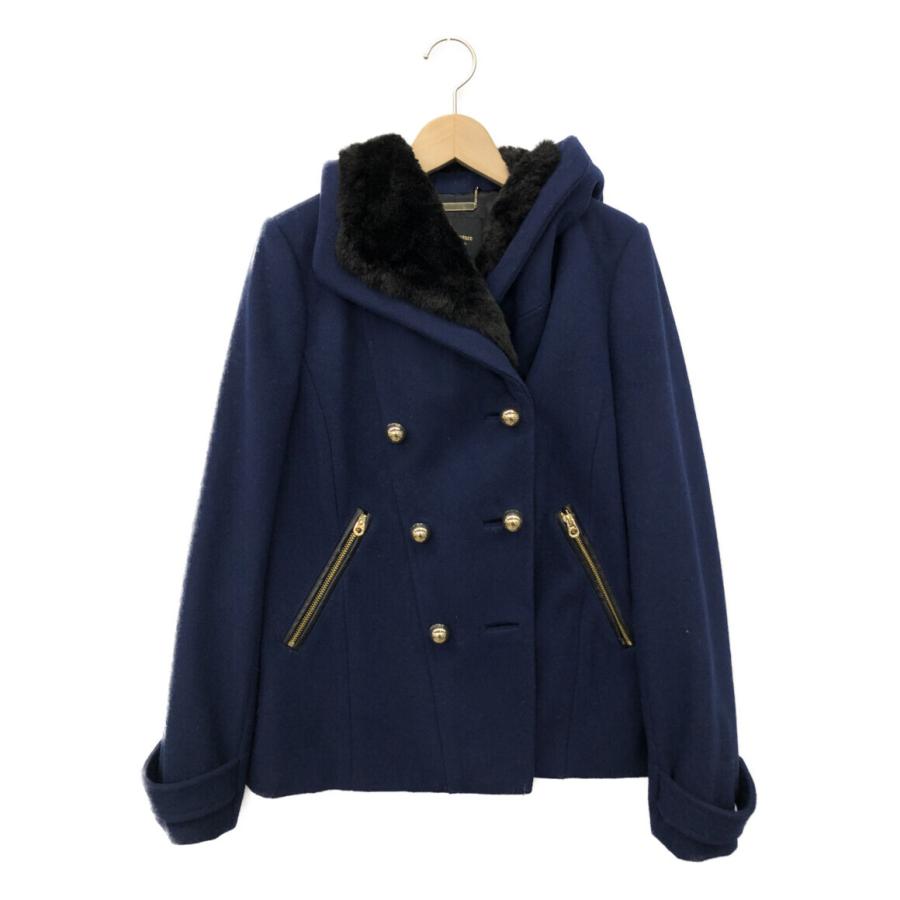 ジューシークチュール ダブルコート レディース SIZE S (S) JUICY 