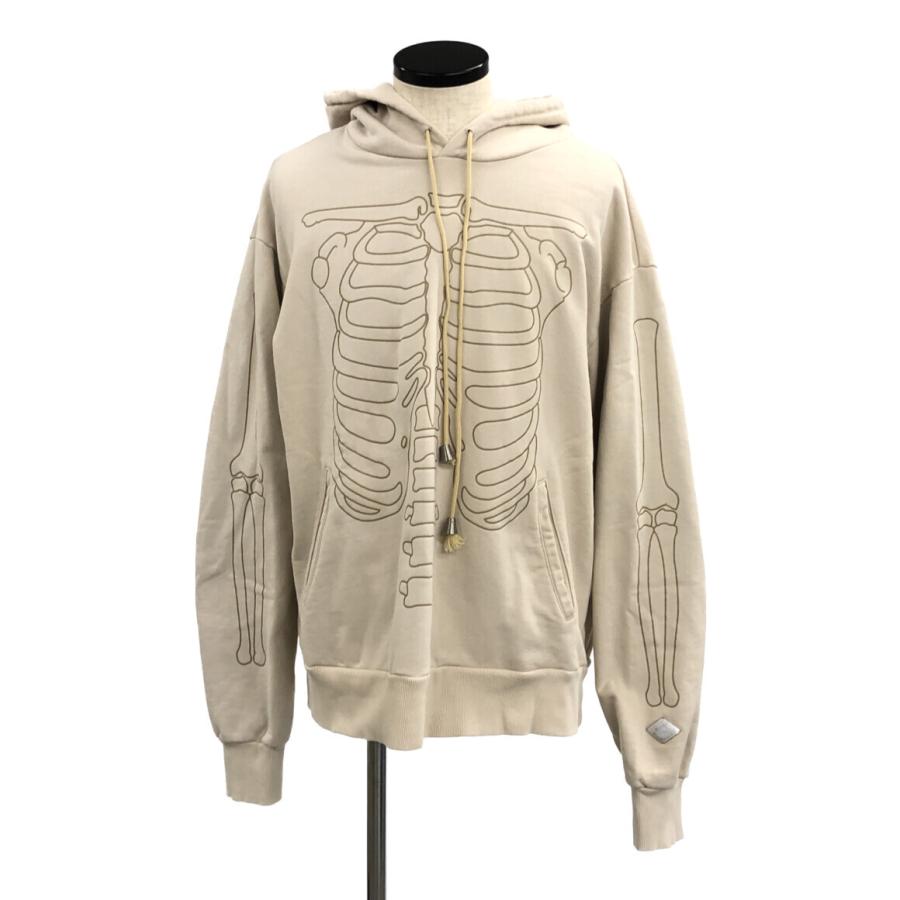 プルオーバーパーカー メンズ SIZE 4 (XL以上) PASSION DESIRE 中古 