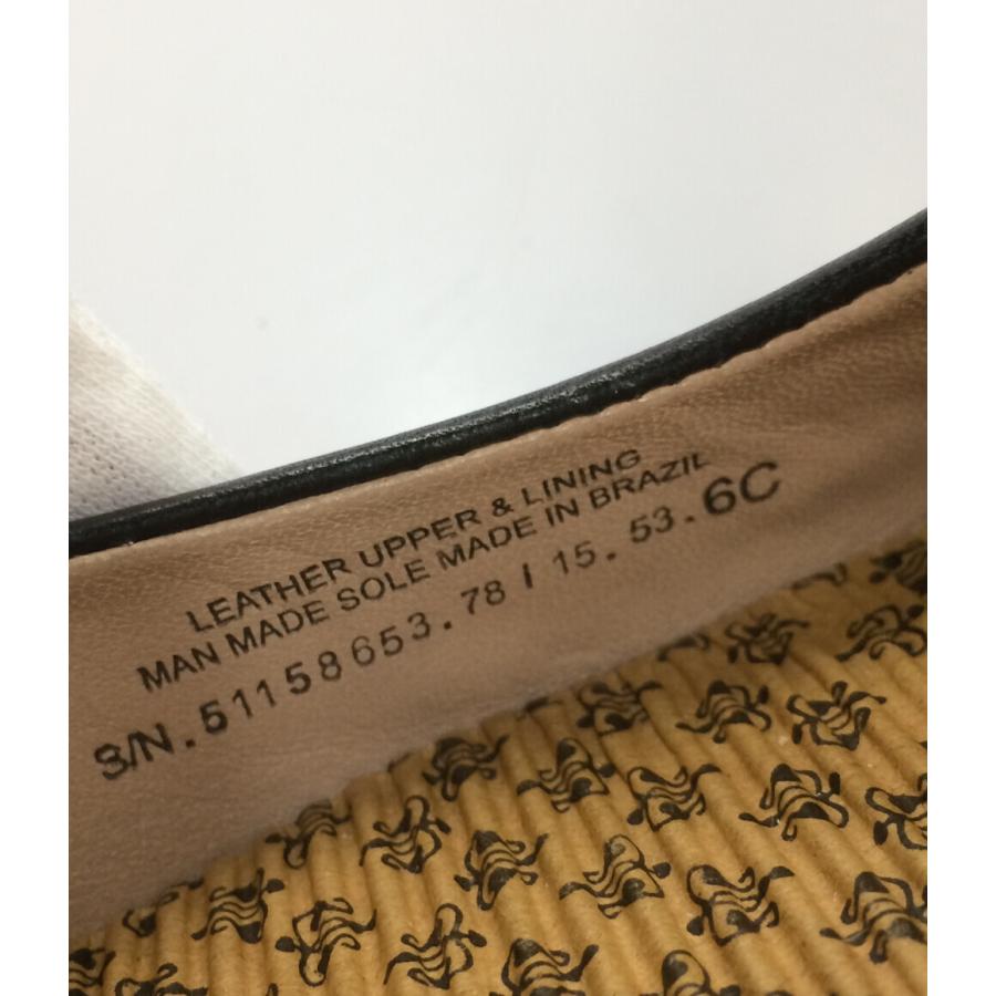 トリーバーチ フラットシューズ レディース SIZE 6C (M) TORY BURCH 中古｜hugall｜05