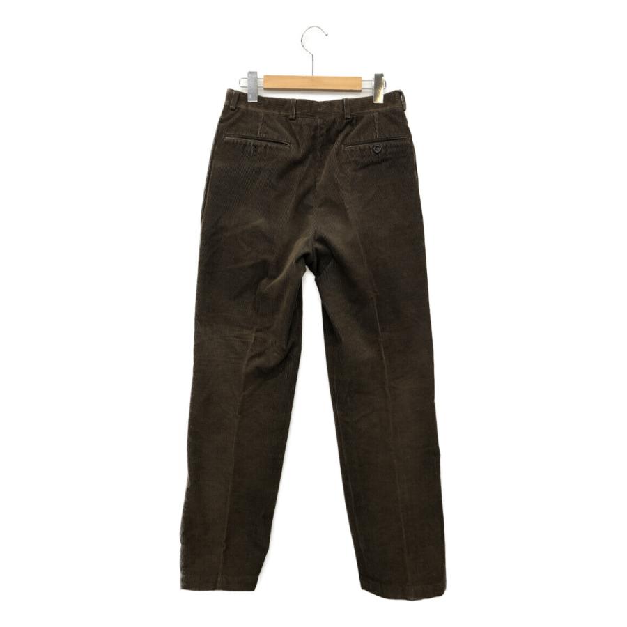 アルマーニコレッツォーニ コーデュロイパンツ レディース SIZE 44 (L 