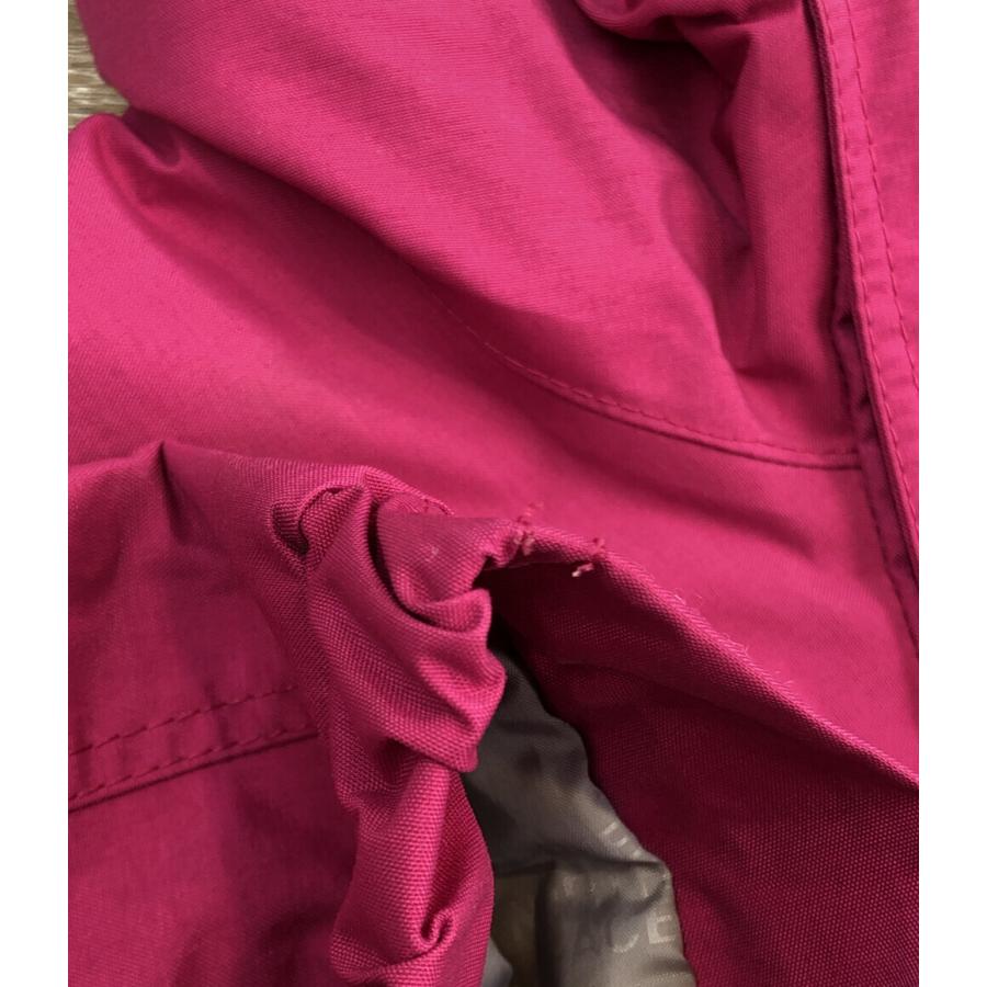 ザノースフェイス キッズスキーウェア オールインワン NYJ81607 キッズ