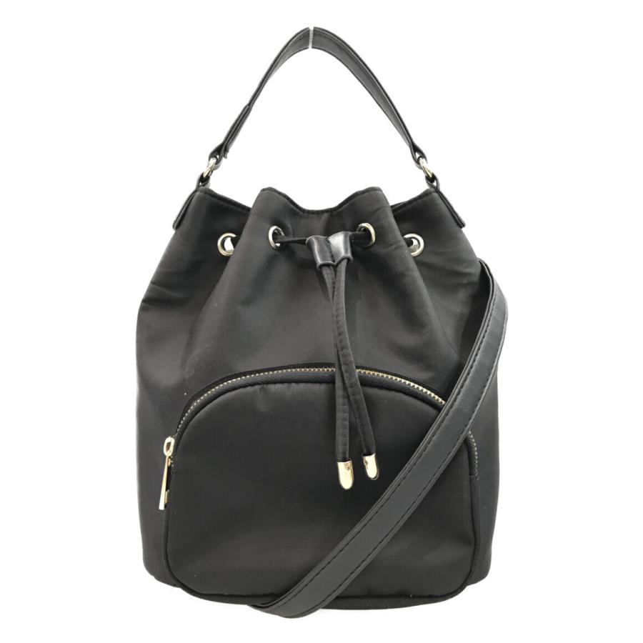 ウィルセレクション 3way ハンドバッグ ショルダーバッグ 肩掛け 斜め 