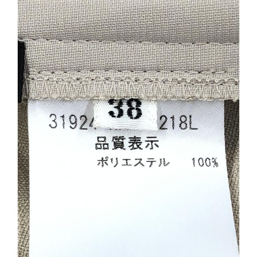 美品 ノースリーブワンピース レディース SIZE 38 (M) FOXEY NEWYORK 中古｜hugall｜04