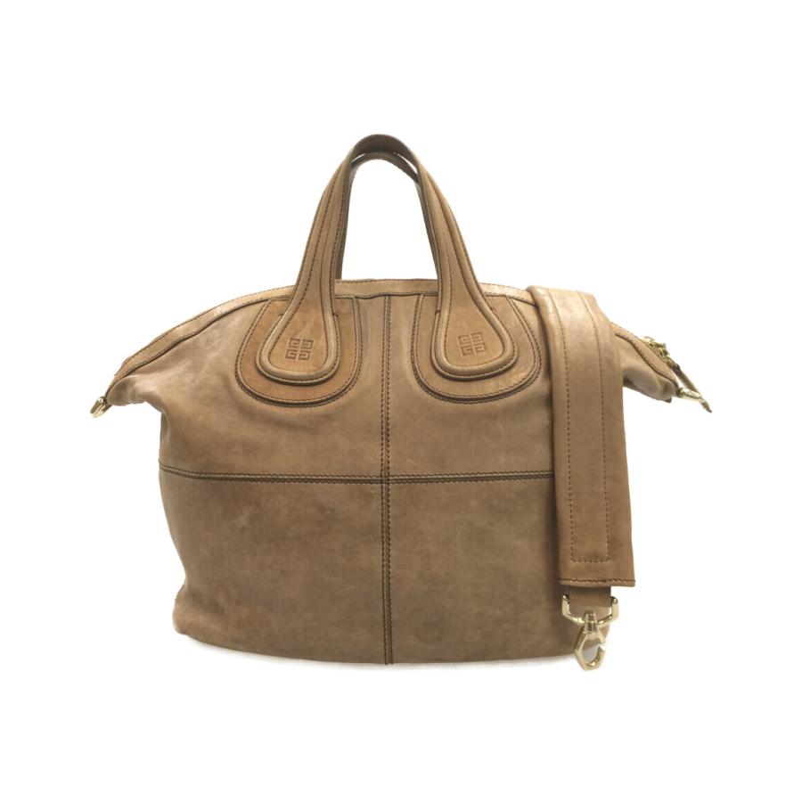 ジバンシー 2way トートバッグ ショルダーバッグ 肩掛け レディース  