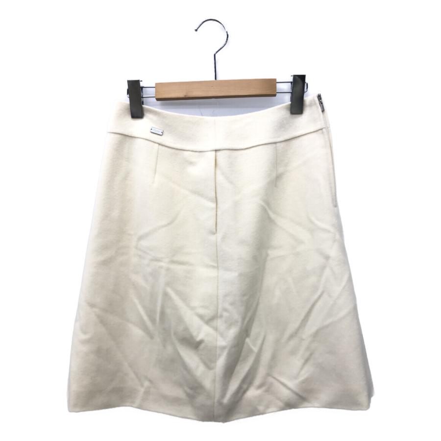 美品 フォクシー タイトスカート レディース SIZE 40 (M) foxey 中古  