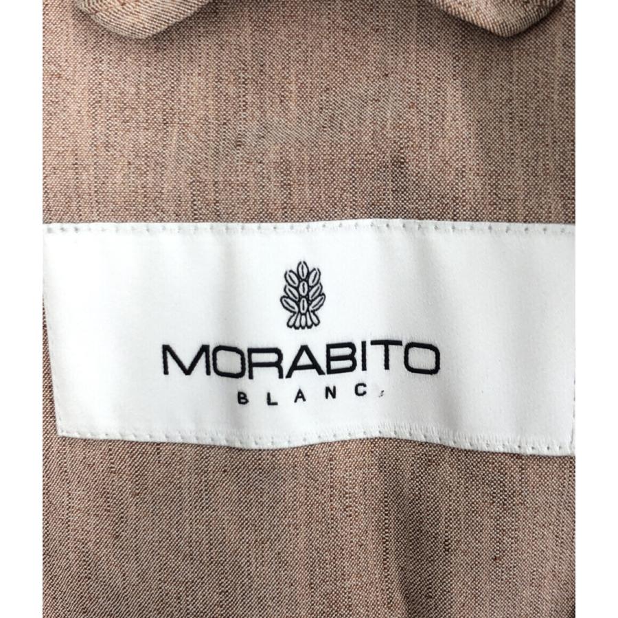 モラビト ロングジレ レディース SIZE 38 (M) MORABITO 中古｜hugall｜03