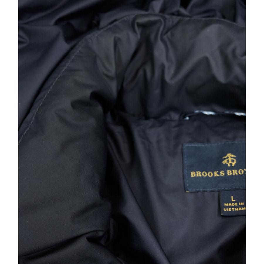 ブルックスブラザーズ ダウンジャケット メンズ SIZE L (L) Brooks Brothers 中古｜hugall｜06