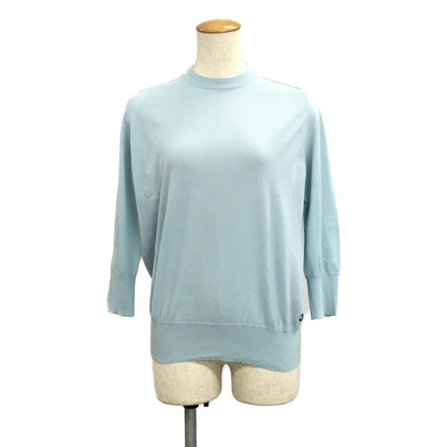 ロロ・ピアーナの長袖ニット（カシミア）