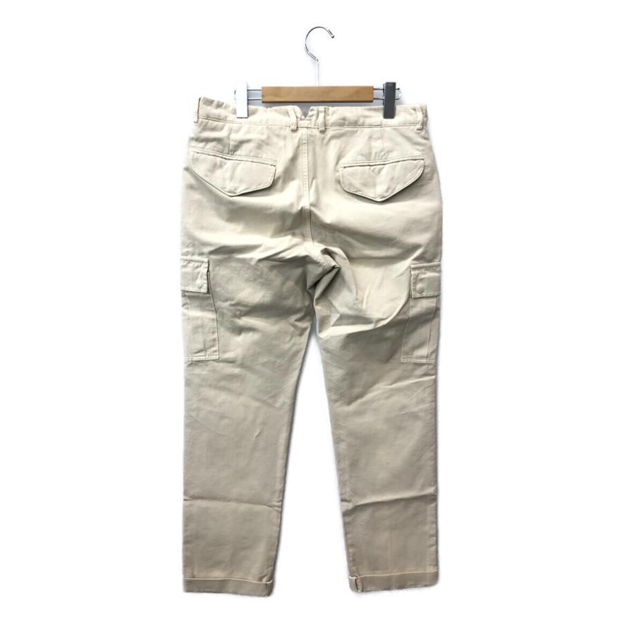 ブルネロクチネリ カーゴパンツ M-65 DB91919 メンズ SIZE 46 (M ブルネロクチネリ カーゴパンツ M-65 DB91919 メンズ SIZE 46 (M