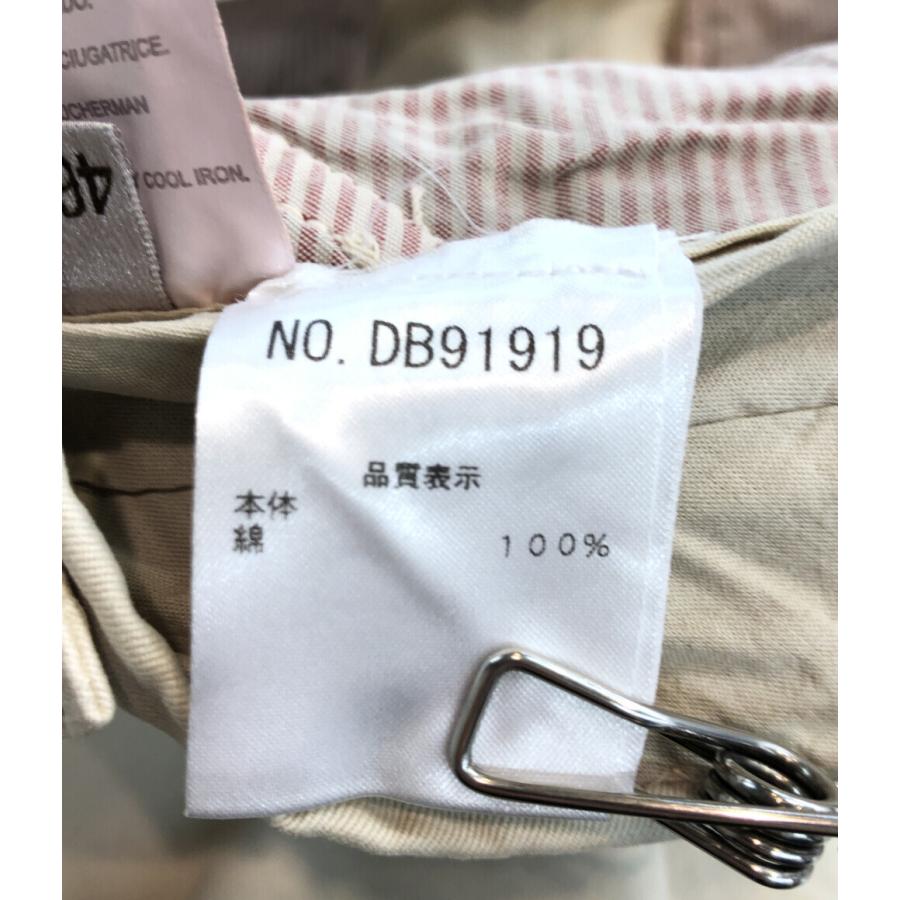 ブルネロクチネリ カーゴパンツ M-65 DB91919 メンズ SIZE 46 (M ブルネロクチネリ カーゴパンツ M-65 DB91919 メンズ SIZE 46 (M