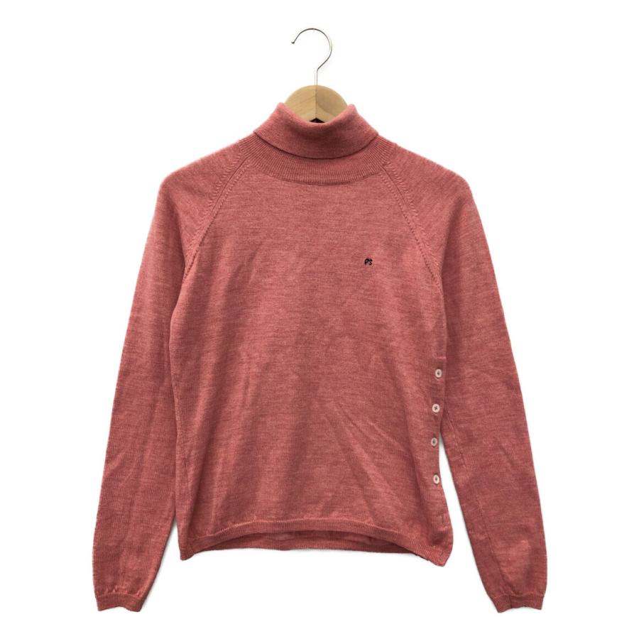 美品 ポールスミス 長袖ニット レディース SIZE M (M) PAUL