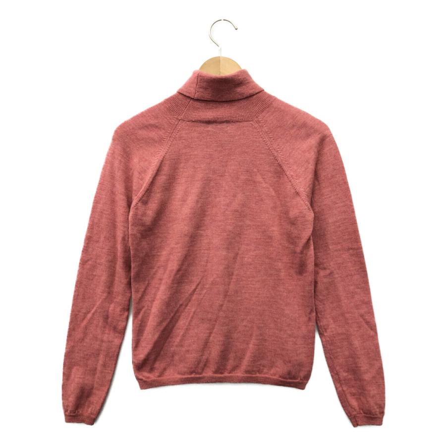 美品 ポールスミス 長袖ニット レディース SIZE M (M) PAUL