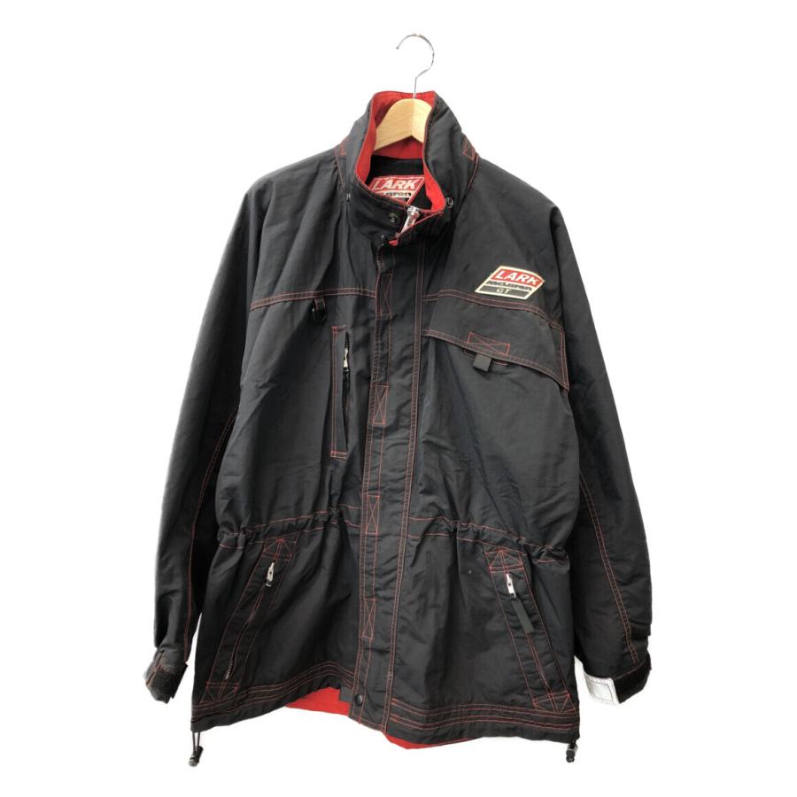 ナイロンジャケット メンズ SIZE LARK McLaren 中古 : Rehello by 