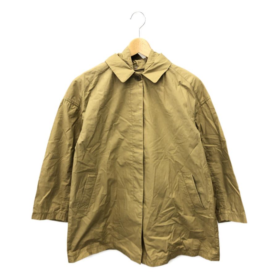 フレームワーク ステンカラーコート レディース SIZE 38 (M) FRAMe  