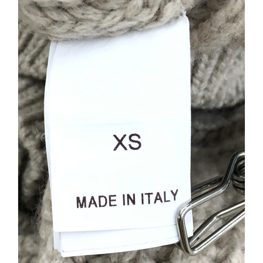 美品　ブルネロクチネリ　カシミヤカーディガン　XS BRUNELLO CUCINELLI - 【美品】 BRUNELLO CUCINELLI / ブルネロ